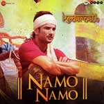 Namo Namo (Kedarnath) Mp3 Song